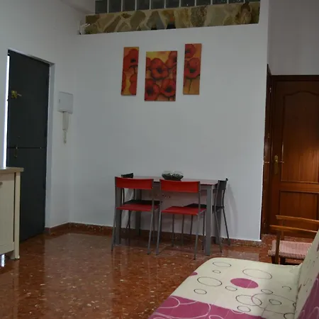 Apartment Palmera